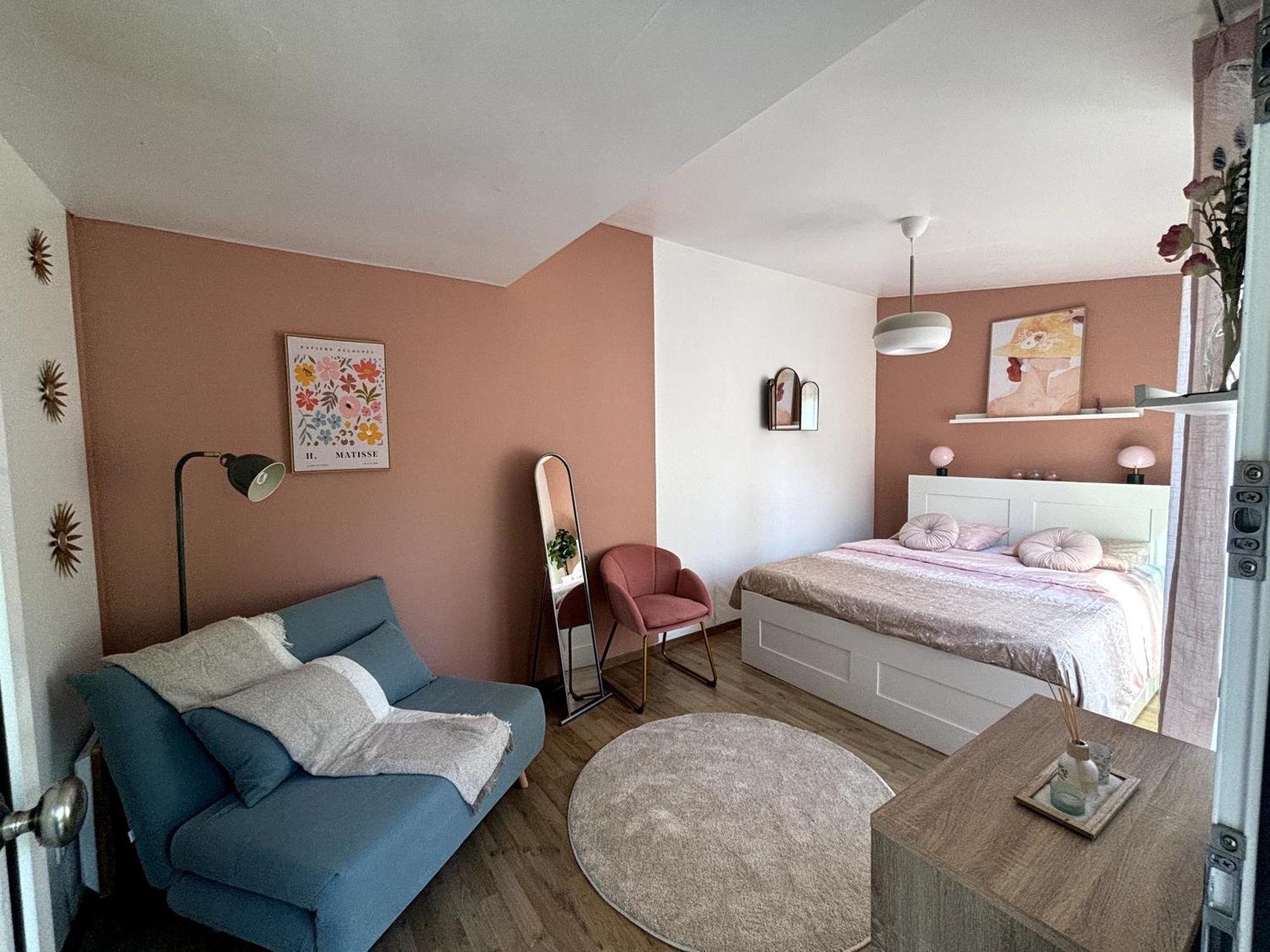 Le Joyau De Gournay - Proche Paris & Disneyland Gournay-Sur-Marne Exterior foto