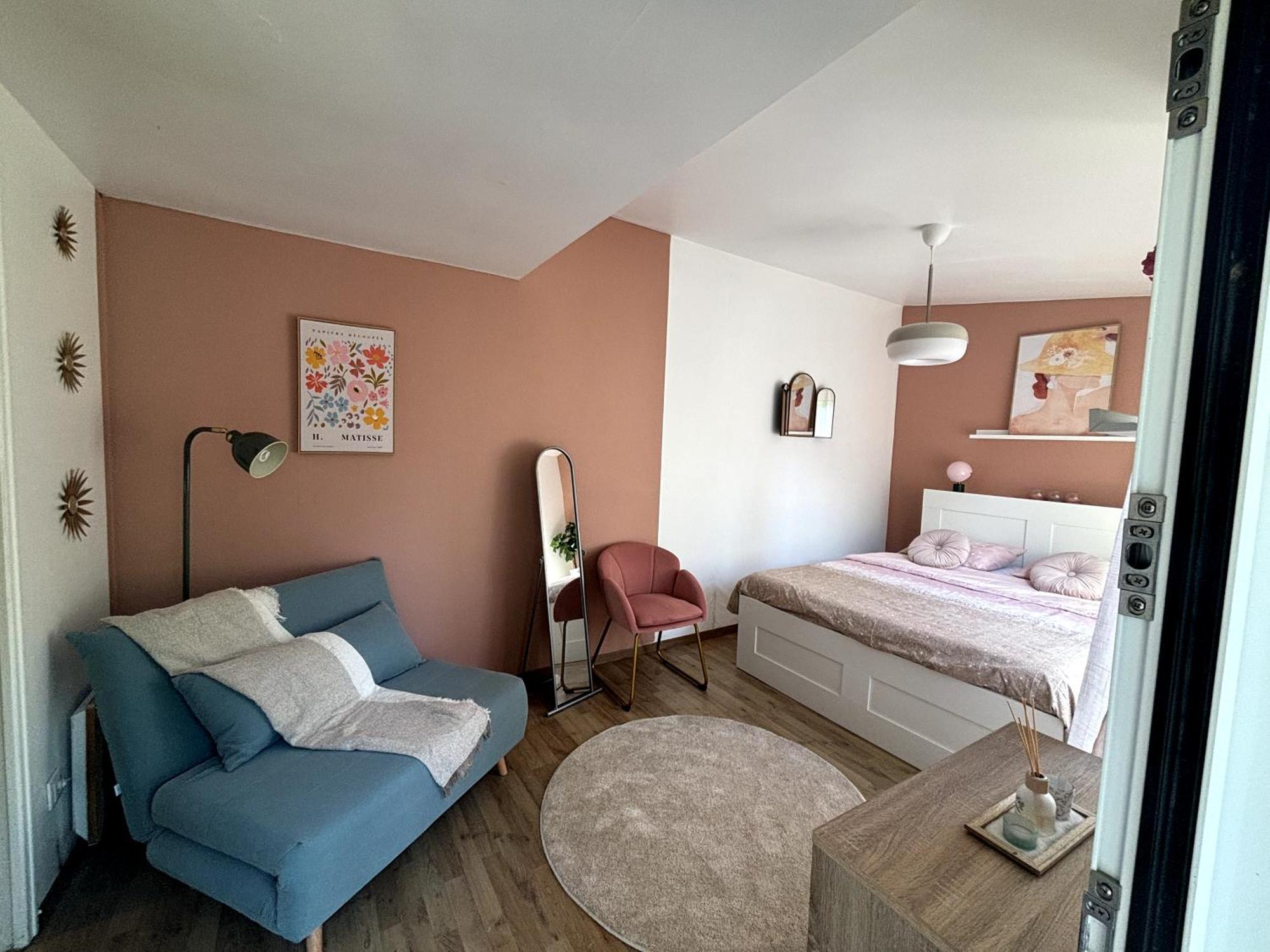 Le Joyau De Gournay - Proche Paris & Disneyland Gournay-Sur-Marne Exterior foto