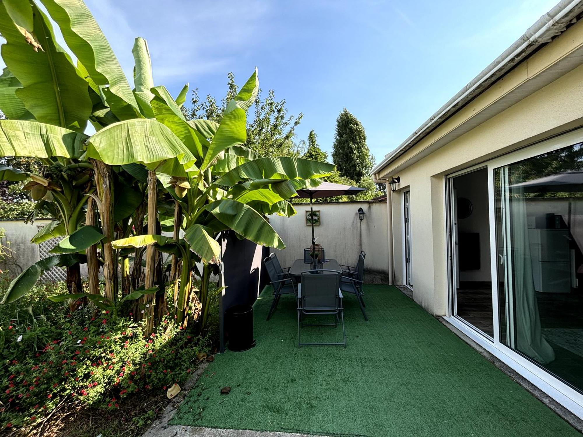 Le Joyau De Gournay - Proche Paris & Disneyland Gournay-Sur-Marne Exterior foto