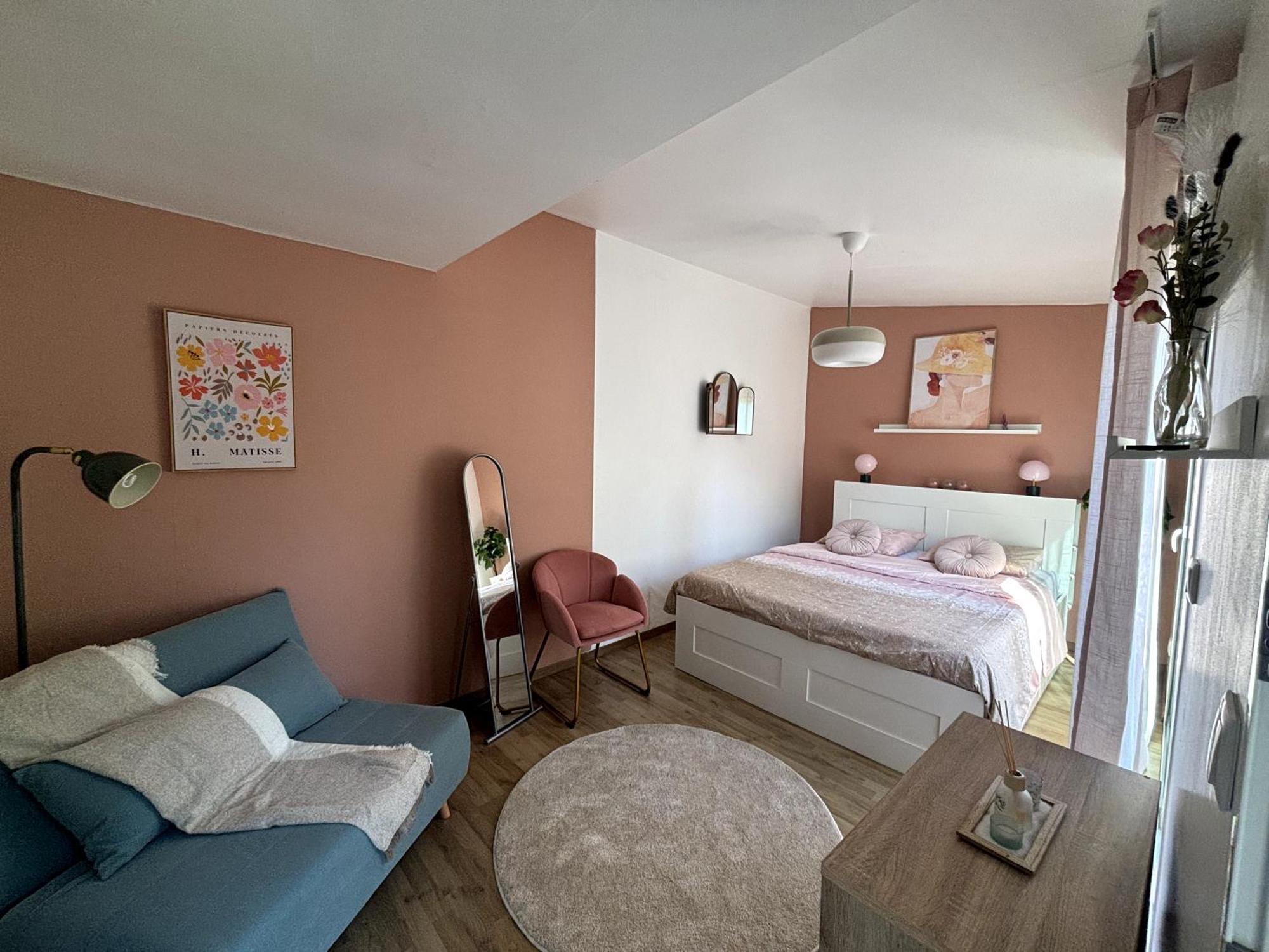 Le Joyau De Gournay - Proche Paris & Disneyland Gournay-Sur-Marne Exterior foto