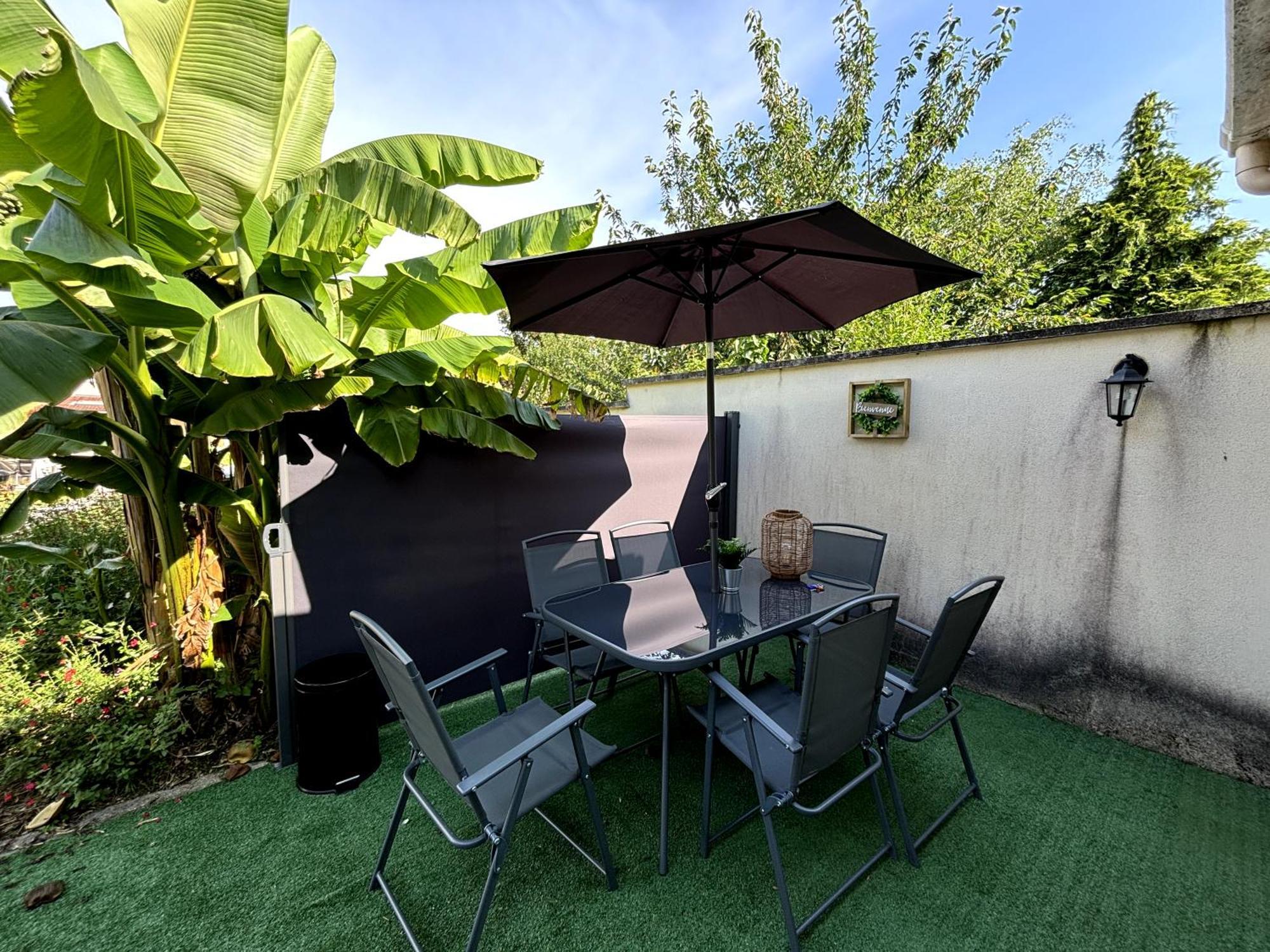 Le Joyau De Gournay - Proche Paris & Disneyland Gournay-Sur-Marne Exterior foto