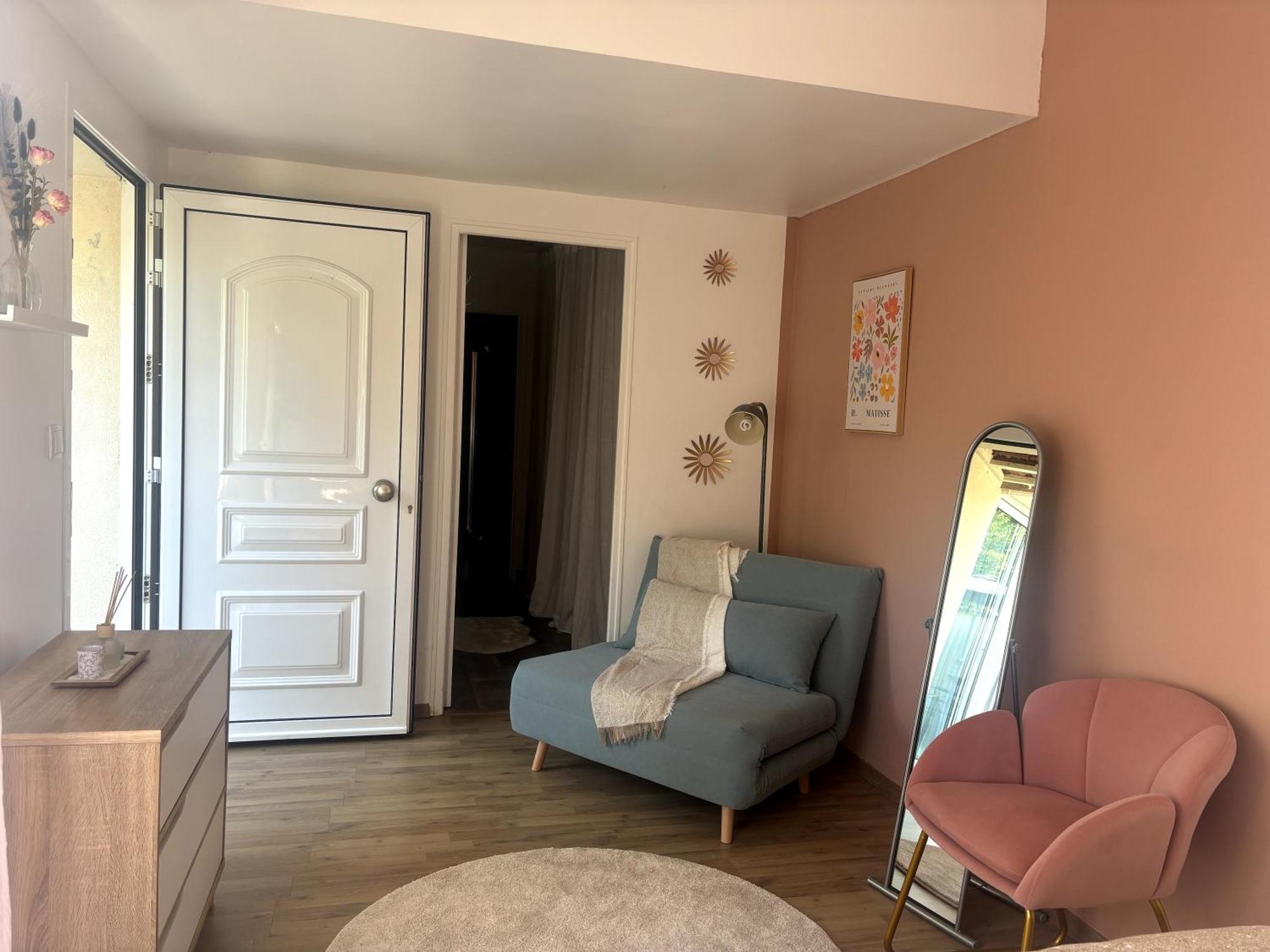 Le Joyau De Gournay - Proche Paris & Disneyland Gournay-Sur-Marne Exterior foto