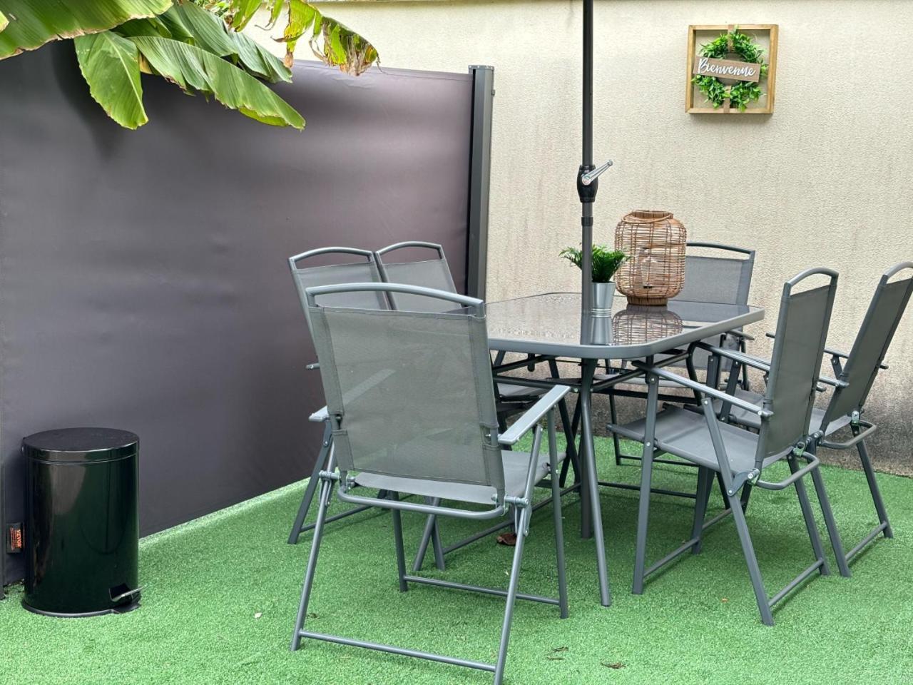 Le Joyau De Gournay - Proche Paris & Disneyland Gournay-Sur-Marne Exterior foto